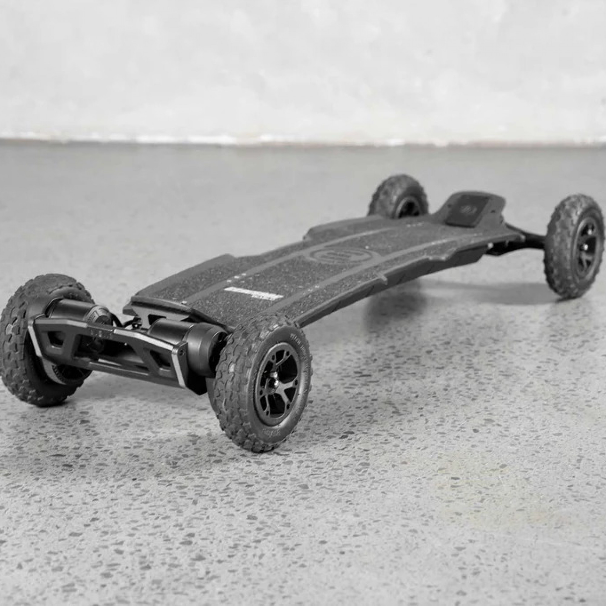 Електроскейтборд Evolve Renegade Diablo